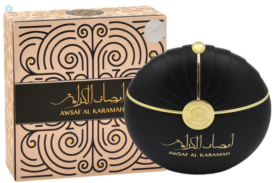 Perfumes › Ard Al Zaafaran › Awsaf Al Karamah